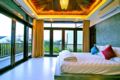 Azumi 01 bedroom balcony 2nd floor Apartment Hoian ホテル詳細