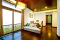 Azumi 03 bedroom first floor Apartment Hoian ホテル詳細