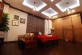 B-home/ Balcony Studio/ A minute to Hoan Kiem lake ホテル詳細