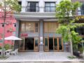B&M Apartment ホテル詳細
