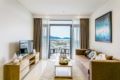 B806 Ocean Apartment 2BR -SABINA Da Nang ホテル詳細