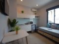 Babylon Garden Serviced Apartment A1 ホテル詳細