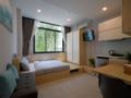 Babylon Garden Serviced Apartment Cozy Studio ホテル詳細