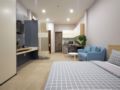 Babylon Garden Serviced Apartment Deluxe 2 ホテル詳細