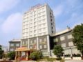 Bac Ninh Royal Hotel ホテル詳細