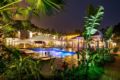 Bai Dinh Garden Resort & Spa ホテル詳細