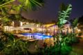Bai Dinh Garden Resort & Spa ホテル詳細