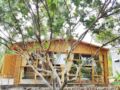 Bamboo House ホテル詳細