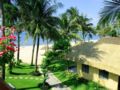 Bamboo Village Beach Resort ホテル詳細