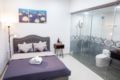 Banbo Homestay - Romantic Apart 5 mins to Bui Vien ホテル詳細