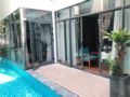 Bau Villa - Apartment 4 BR close Beach ホテル詳細