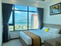 Bayhomes Muong Thanh Nha Trang Ocean View Serviced Apartment ホテル詳細