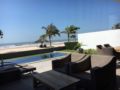 Beachfront villa Sanctuary Ho Tram ホテル詳細