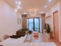 Beautiful brand new 2 bedrooms apartment ホテル詳細