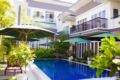 Beautiful Riverside Villa w/ Pool and Free Pickup ホテル詳細