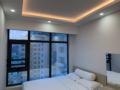 Beautiful two bed rooms apartments for rent. ホテル詳細