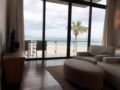 Beauty Beach Front Villas Da Nang ホテル詳細