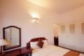 Bed & Breakfast Family Suite - Dreamer 6 (2-bed) ホテル詳細
