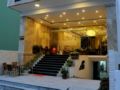 Begonia Nha Trang Hotel ホテル詳細