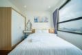 BI HOUSE 2 BEDROOMS D' CAPITALENICE VIEW COZY ホテル詳細