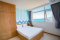 Blue House Beachfront Apartment ホテル詳細