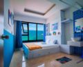 BlueSea-view Apartment of a painter in NhaTrang ホテル詳細