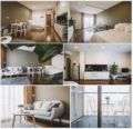 Bonnie Apartment - Luxury and Cozy Apartment ホテル詳細