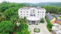 Boulevard Hotel Phu Quoc ホテル詳細