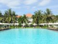 Boutique Hoi An Resort ホテル詳細