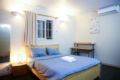 Bright Spacious Studio - 1 Min to Ben Thanh 302 ホテル詳細