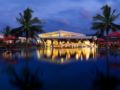 Cam Ranh Riviera Beach Resort and Spa ホテル詳細