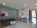 Camellia 6 - Spacious - Cozy - Walk to the beach ホテル詳細