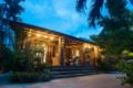 Casa Rio - Riverside holiday house in Hoi An ホテル詳細