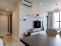 CBD Luxury 3BR Apartment in Icon 56 Tower ホテル詳細