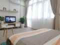 Center Hanoi rooms, free wifi, netflix tv washer ホテル詳細