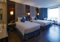 Central Luxury Ha Long Hotel ホテル詳細