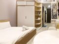 CENTRAL STUDIO for EASY STAY ホテル詳細