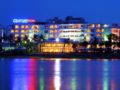 Century Riverside Hue Hotel ホテル詳細