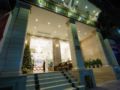 Chalcedony Hotel ホテル詳細