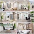 Charming Apartment ホテル詳細