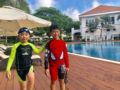Chateau Villa, perfect place for family with kids ホテル詳細