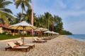 Chen Sea Resort and Spa Phu Quoc ホテル詳細