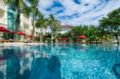Chez Carole Center Ressort & Spa ホテル詳細