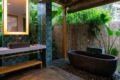 ChiBu Boutique Riverside Resort ホテル詳細