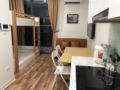 Chung cu Vinhomes Green Bay 2 Bed ( 1,6mx2m ) ホテル詳細