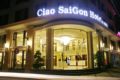 Ciao SaiGon Hotel & Spa ホテル詳細