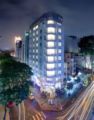 Cititel Central Saigon Hotel ホテル詳細