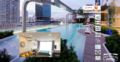 City Central Apartment with Pool and Gym 9 ホテル詳細