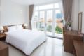 CityHouse Apartment - Villa Truong Dinh 2-Bedroom ホテル詳細