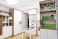 CITYVIEW/SUN-KISSED & Luxurious Royal City Apt ホテル詳細